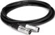Hosa Καλώδιο MIDI PRO, 3m, Επαγγελματικό Καλώδιο Σύνδεσης MIDI