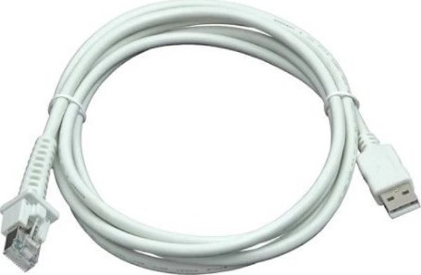 Καλώδιο USB Datalogic Cable, USB, Type A, TPUW,