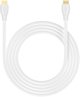 Καλώδιο HDMI 2.1 Unitek 8K HDR, 1m, Λευκό