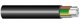 Kabel energetyczny YAKXS 1x240mm2 0,6/1KV aluminium PVC czarny