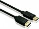 Καλώδιο Secomp STANDARD Καλώδιο DisplayPort, DP-DP, M/M, μαύρο, 3 m