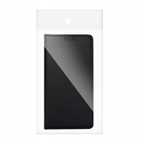 Kabura SMART CASE Book do XIAOMI 15 czarny