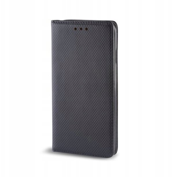Kabura SMART CASE Book do XIAOMI 15 czarny