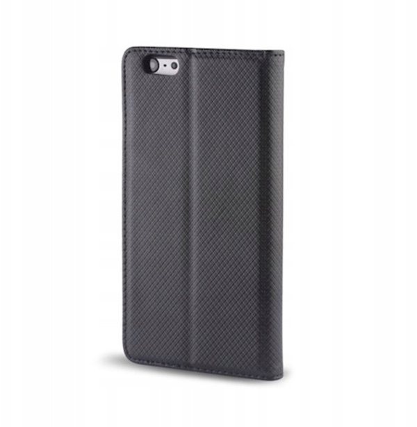 Kabura SMART CASE Book do XIAOMI 15 czarny