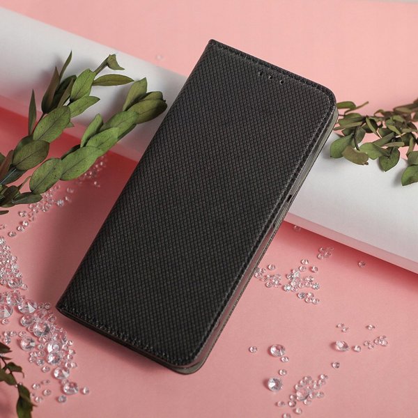 Kabura SMART CASE Book do XIAOMI 15 czarny