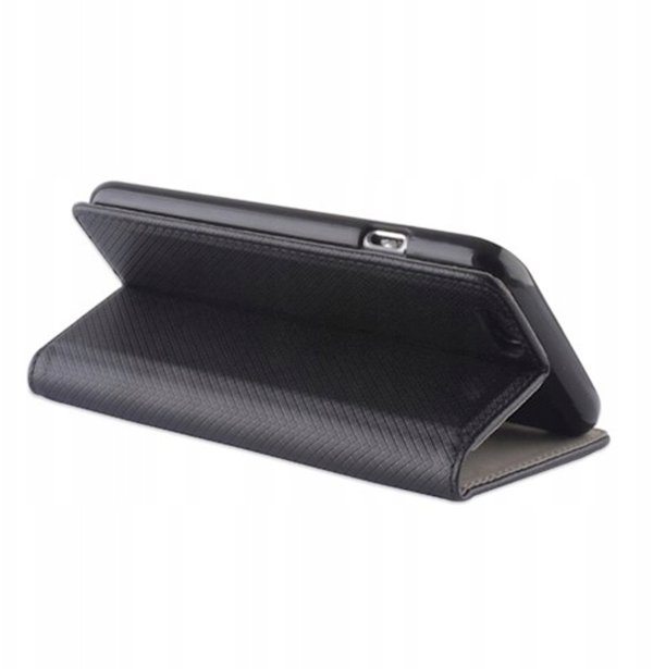 Kabura SMART CASE Book do XIAOMI 15 czarny