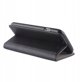 Kabura SMART CASE Book do XIAOMI 15 czarny