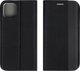 Θήκη SENSITIVE Book για XIAOMI Redmi Note 14 PRO 5G / 14 PRO PLUS 5G μαύρο