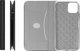 Θήκη SENSITIVE Book για XIAOMI Redmi Note 14 PRO 5G / 14 PRO PLUS 5G μαύρο