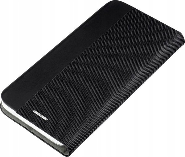 Θήκη SENSITIVE Book για XIAOMI Redmi Note 14 PRO 5G / 14 PRO PLUS 5G μαύρο