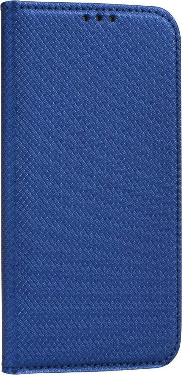 Kabura Smart Case βιβλίο για SAMSUNG A52 LTE / A52 5G μπλε