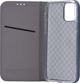Kabura Smart Case βιβλίο για SAMSUNG A52 LTE / A52 5G μπλε