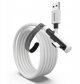 Kabel Usb-a - Usb-c 3m Do Oculus Meta Quest 3 2 1 Pro Pico4 Pico 4 Ultra / M32-3
