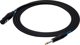 Kabel SSQ XZJM10 - Καλώδιο Jack MONO σε θηλυκό XLR 10 μέτρων