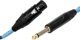 Kabel SSQ XZJM10 - Καλώδιο Jack MONO σε θηλυκό XLR 10 μέτρων
