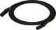 Kabel SSQ XLR - XLR 2m czarny (SS-1413)