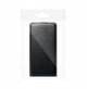 Kabura SLIM FLEXI FRESH pionowa do SAMSUNG A36 5G czarna