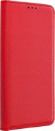 Kabura SMART CASE Book για το XIAOMI Redmi Note 13 Pro Plus 5G κόκκινο