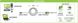 Techly Ενεργό Καλώδιο Επέκτασης USB 2.0 A-A, 5m, Μαύρο (IUSB-REP20TY)