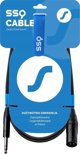 Kabel SSQ SSQ JSXM2 Event - Jack stereo 6.3 / XLR Meski