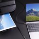 Καλώδιο USB Lindy USB-C σε USB-B Anthra Line, 3m, 5Gb/s, Μαύρο