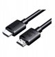 Kabel HDMI UGREEN HD175 8K/60Hz 48 Gb/s 25m czarny