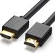 Ugreen Καλώδιο HDMI HD104 4K 30Hz 10m Μαύρο