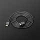 Ugreen Καλώδιο HDMI HD104 4K 30Hz 10m Μαύρο