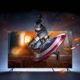 Ugreen Καλώδιο HDMI HD104 4K 30Hz 10m Μαύρο