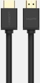 Ugreen Καλώδιο HDMI HD104 4K 30Hz 10m Μαύρο