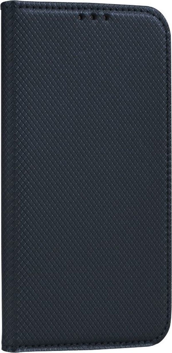 Kabura Smart Case βιβλίο για SAMSUNG S20 FE / S20 FE 5G μαύρο