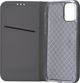 Kabura Smart Case βιβλίο για SAMSUNG S20 FE / S20 FE 5G μαύρο