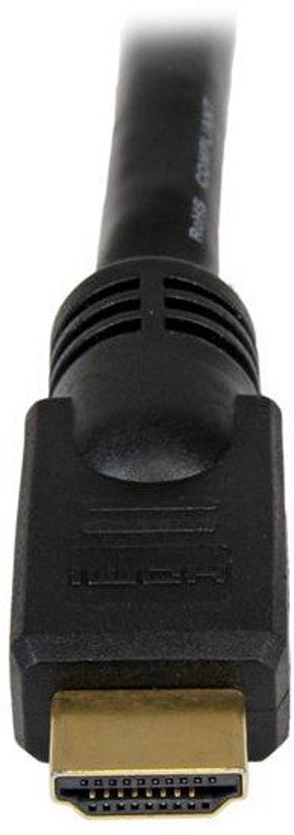 Kabel StarTech HDMI - HDMI 15.2m czarny (HDMM50)