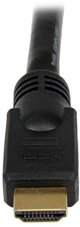Kabel StarTech HDMI - HDMI 15.2m czarny (HDMM50)