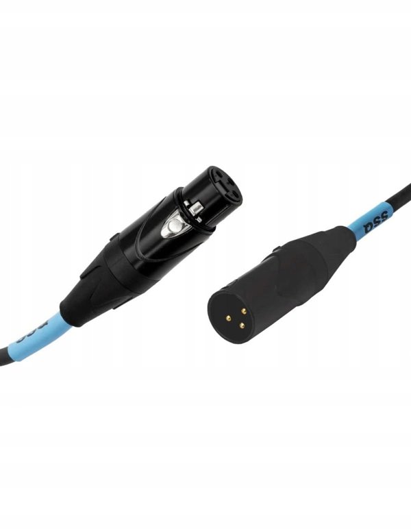 Kabel SSQ SSQ XX7 Event - kabel XLR