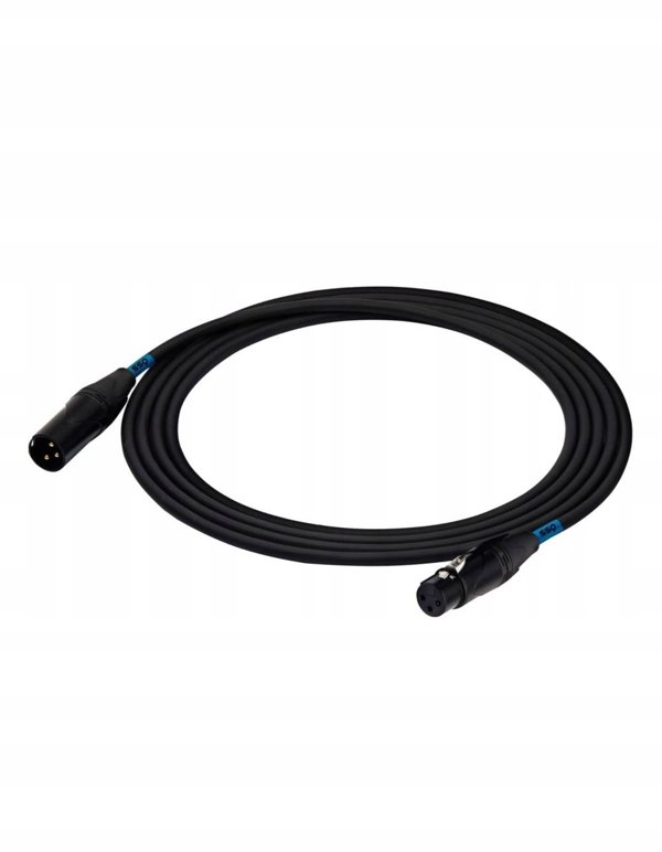 Kabel SSQ SSQ XX7 Event - kabel XLR
