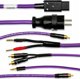 Melodika MDP10G Καλώδιο Τροφοδοσίας Schuko σε IEC C13, 3x2.5mm², 1m, Gunmetal