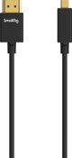 Kabel SmallRig HDMI 4K microHDMI do HDMI 35 cm