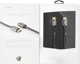 Καλώδιο HDMI Nedis CVTB34000GY30, 3m, HDMI Type A, Γκρι