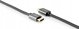 Καλώδιο HDMI Nedis CVTB34000GY30, 3m, HDMI Type A, Γκρι