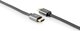 Καλώδιο HDMI Nedis CVTB34000GY30, 3m, HDMI Type A, Γκρι
