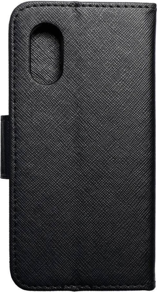 Kabura Fancy Book για SAMSUNG XCOVER 5 μαύρο