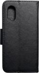 Kabura Fancy Book για SAMSUNG XCOVER 5 μαύρο
