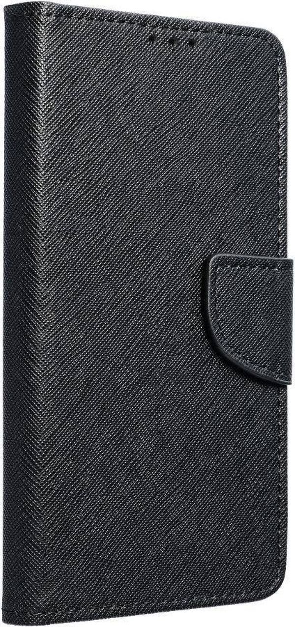 Kabura Fancy Book για SAMSUNG XCOVER 5 μαύρο