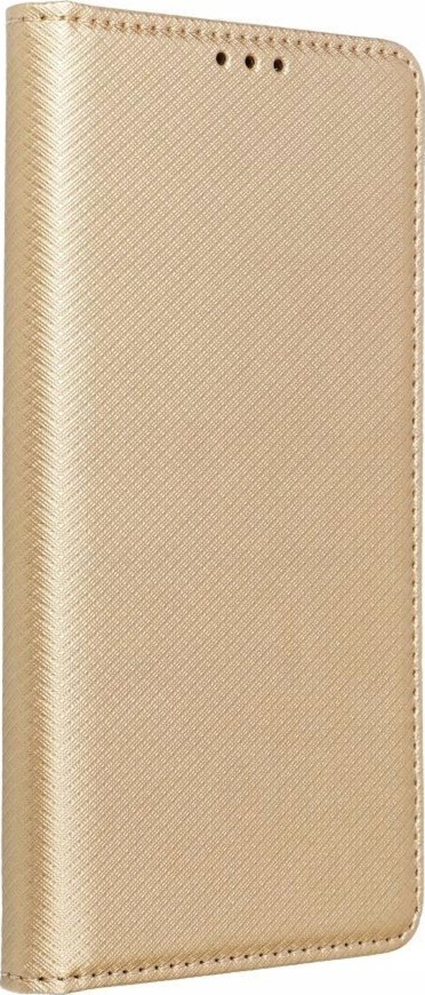 Θήκη SMART CASE Book για SAMSUNG A36 5G χρυσό