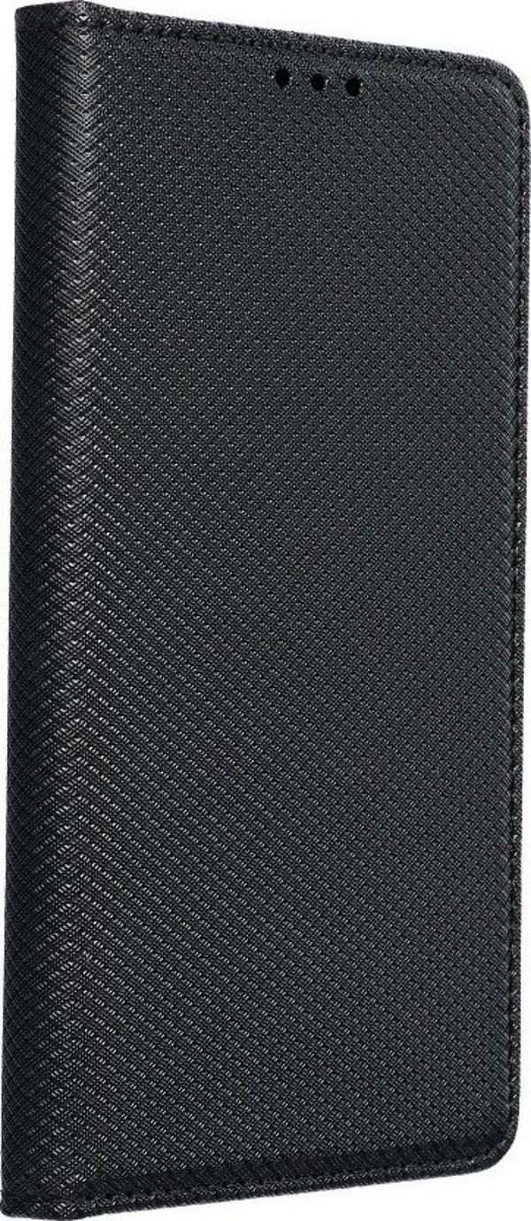 Βιβλιοθήκη Smart Case για SAMSUNG Xcover 5 μαύρη 8698075 5903396106446