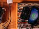 Καλώδιο Tracer USB A σε Lightning 1m Black