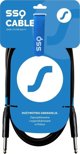 Kabel SSQ SSQ JMPJMP7 - Jack mono - jack mono 7 metrowy