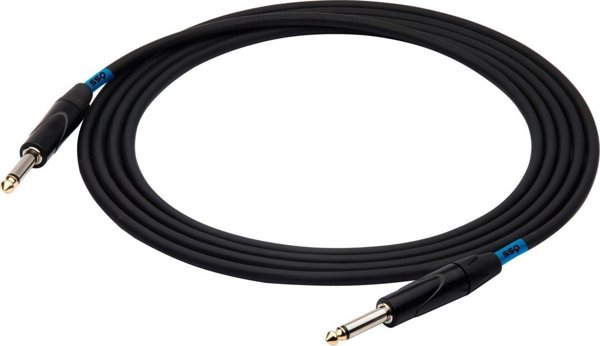 Kabel SSQ SSQ JMPJMP7 - Jack mono - jack mono 7 metrowy