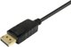 Equip Καλώδιο DisplayPort σε HDMI 3m, 4K 30Hz, Μαύρο